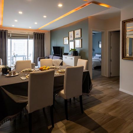 Four Seasons Apartment 9 Σεντ Πόλς Μπέι Εξωτερικό φωτογραφία