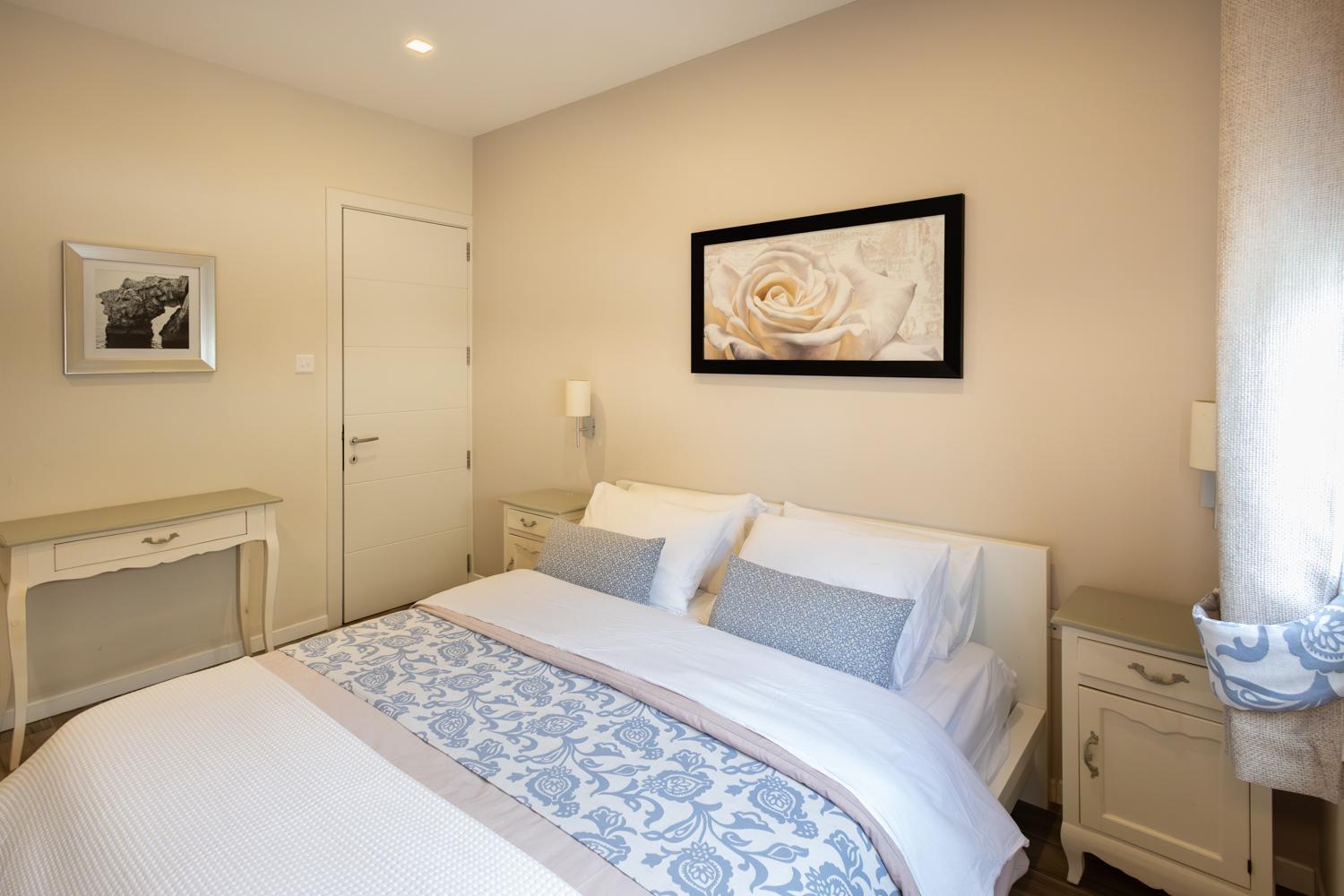 Four Seasons Apartment 9 Σεντ Πόλς Μπέι Εξωτερικό φωτογραφία