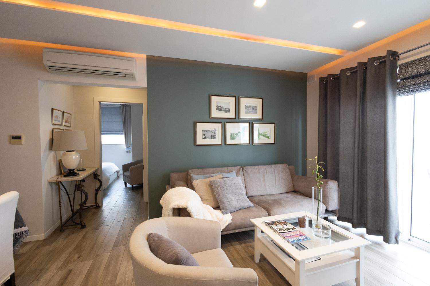 Four Seasons Apartment 9 Σεντ Πόλς Μπέι Εξωτερικό φωτογραφία