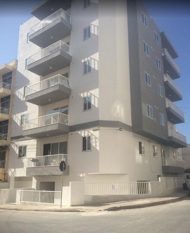 Four Seasons Apartment 9 Σεντ Πόλς Μπέι Εξωτερικό φωτογραφία