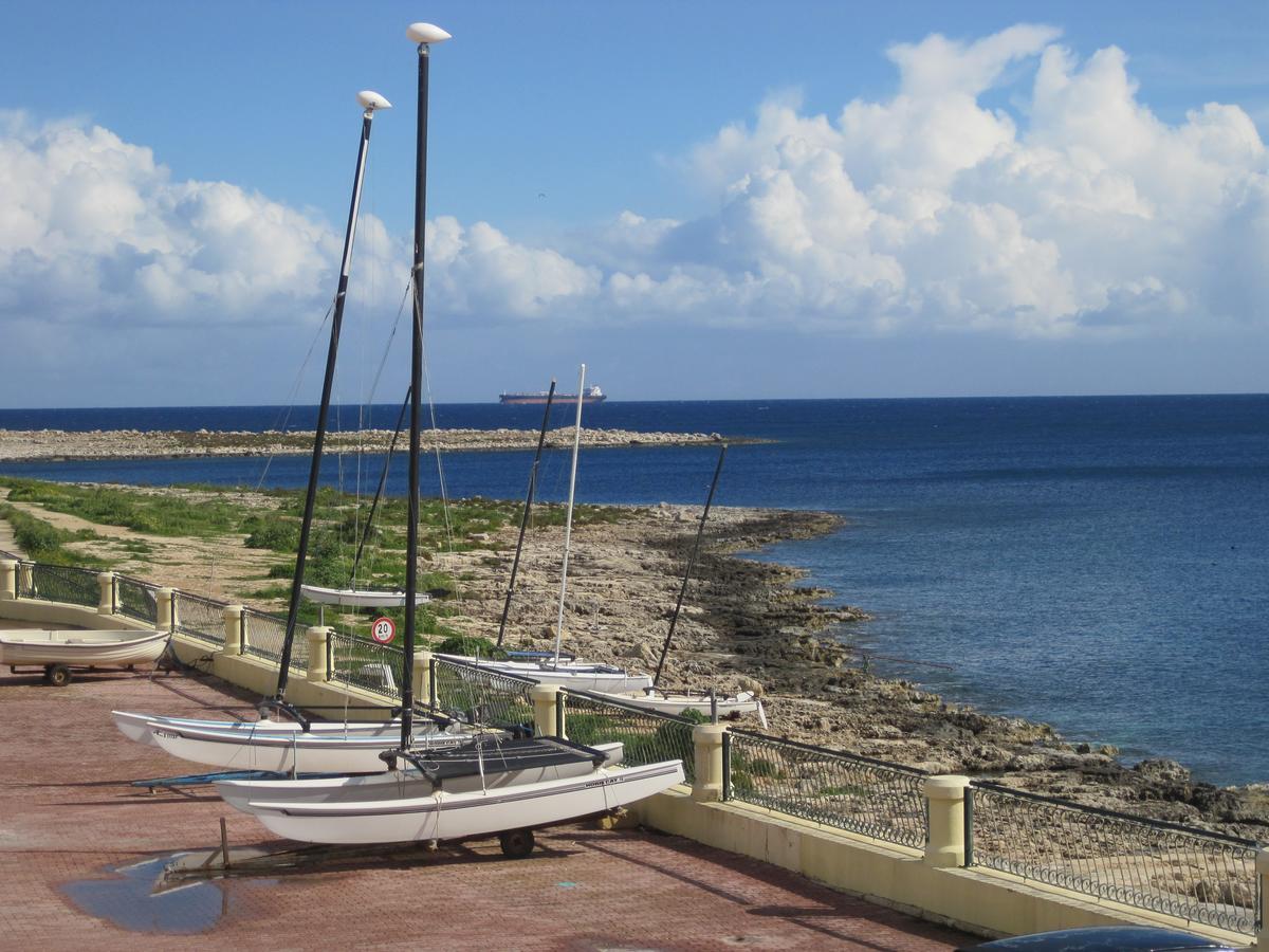 Four Seasons Apartment 9 Σεντ Πόλς Μπέι Εξωτερικό φωτογραφία